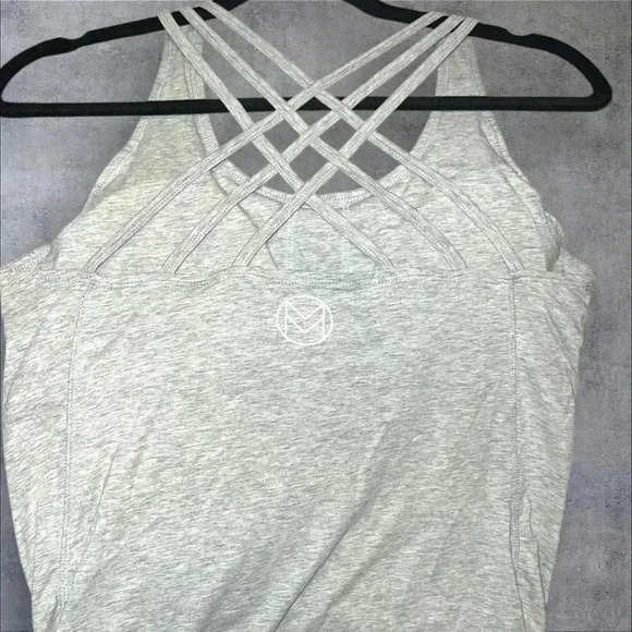 Movemama tank size medium - Picture 2 of 3